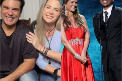 ¡Impactante Revelación! Sonya Smith y Jorge Luis Pila Dejan a Todos sin Palabras: El Anuncio Que Cambiará Para Siempre el Rumbo de Sus Carreras—¿Una Nueva Alianza, un Regreso Inesperado, o Algo Mucho Más Grande? Descubre la Verdad Que Nadie Esperaba…