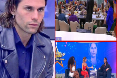 Luca Onestini revela el mayor reto que enfrentó en LCDLF All-Stars y sorprende con sus próximos pasos