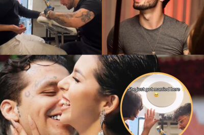 El video oculto que probaría la boda secreta de Ángela Aguilar y Christian Nodal en Roma
