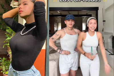 Ángela Aguilar impacta con cambio de look extremo y polémica por trend “Fun-Hadas” en TikTok