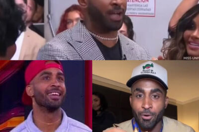 Carlos “Caramelo” Cruz rompe el silencio ante los rumores más oscuros de su pasado