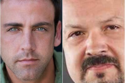¡Nadie lo esperaba! Carlos Ponce rompe el silencio sobre el polémico romance entre Nodal y Ángela y sorprende a todos con un mensaje emotivo dirigido a Pepe Aguilar. ¿Qué opinó realmente el actor y cómo reaccionó la familia Aguilar? Descúbrelo aquí con todos los detalles exclusivos.
