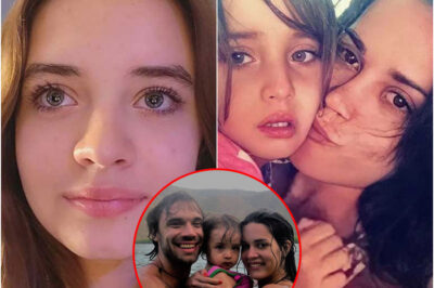 ¡Inesperado y conmovedor! Maya Berry Spear, la hija de la inolvidable Mónica Spear, rompe el silencio y comparte por primera vez sus sentimientos más profundos sobre sus padres. El video ha emocionado a miles y revela detalles nunca antes contados. ¡Tienes que verlo!