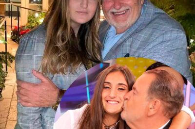 ¡Orgullo de padre! Raúl de Molina no puede contener la emoción al celebrar el más reciente y sorprendente logro de su hija. Descubre cómo fue el momento, las palabras conmovedoras del presentador y el gran secreto detrás de este éxito familiar. ¡Te contamos todos los detalles!