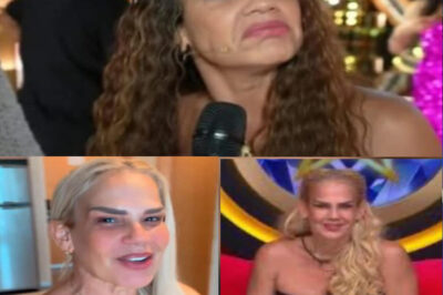 Niurka responde sin filtros a Rey Grupero tras ser llamada su enemiga en La Casa de los Famosos All-Stars