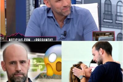 ¡La historia jamás contada de Gonzalo Miró! Descubre cómo superó una infancia marcada por la ausencia de su padre y la pérdida de su madre a los 16 años, para convertirse en una figura brillante de los medios de comunicación. Su increíble transformación te inspirará y te hará ver la vida con otros ojos. ¡No te la pierdas!