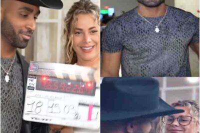 ¡Exclusiva total! Chikybombom rompe el silencio en Telemundo y suelta una bomba sobre Caramelo que podría sacudir el mundo del espectáculo. Descubre la declaración que nadie esperaba y que tiene a todos hablando. ¿Qué secreto se esconde detrás de esta noticia? Prepárate para sorprenderte con los detalles más impactantes y reveladores. ¡No te lo pierdas!