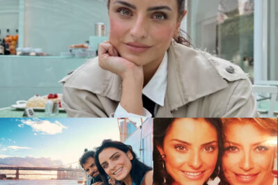 Aislinn Derbez confiesa cómo los gritos y peleas de sus padres marcaron su infancia: “Se odiaban”
