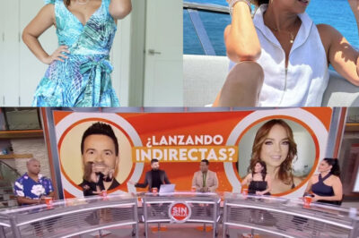 ¡Polémica Total! Adamari López Desata Debate Intenso en Despierta América, ¿Qué Pasó?