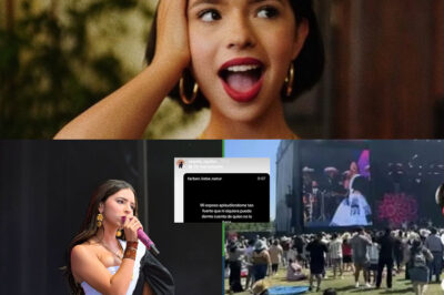 ¡Escándalo! Exponen a Ángela Aguilar por Concierto Vacío en EEUU: “La Gente Ni La Pelaba”