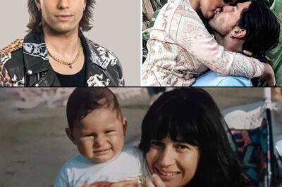 ¡Revelación! Conoce al Verdadero Amor de Lucas Onestini que Está Dando de Qué Hablar