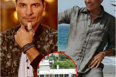 ¡Impactante revelación! Chayanne, el famoso cantante, sorprende a todos al abrir una empresa offshore para comprarse un lujoso departamento en Miami: descubre los secretos detrás de esta jugada financiera, los motivos ocultos y cómo esta decisión podría cambiar la percepción de sus fanáticos sobre su vida privada y sus inversiones internacionales.