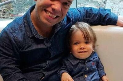 ¡Polémica en redes! El tierno álbum de fotos del hijo de Carlitos, productor de ‘El Gordo y La Flaca’, desata controversia: descubre por qué estas imágenes adorables han recibido tantas críticas y qué opinan los internautas en los comentarios más comentados del momento.