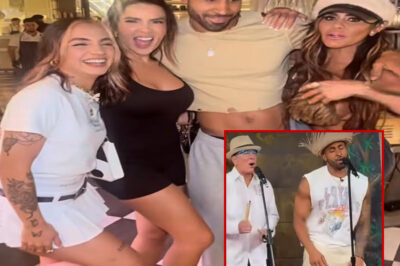 ¡Increíble Parecido! Comparan a Caramelo con Cantinflas por su Divertido Baile