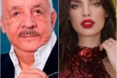 ¡Revelan el pasado amoroso de Nadia Ferreira! Descubre todos los detalles sobre su relación con un hombre 61 años mayor antes de Marc Anthony y cómo las redes sociales reaccionan ante las críticas sobre sus preferencias amorosas y su exitosa carrera como modelo internacional.