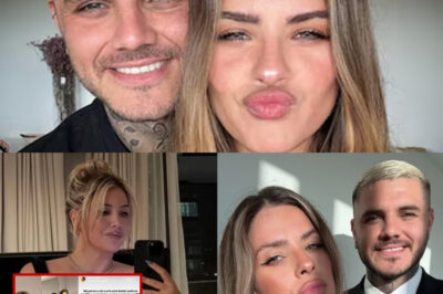¡Fuerte Respuesta! Mauro Icardi Defiende a Wanda Nara Tras su Ataque a la China Suárez: “Respetá a Mi Futura Mujer”