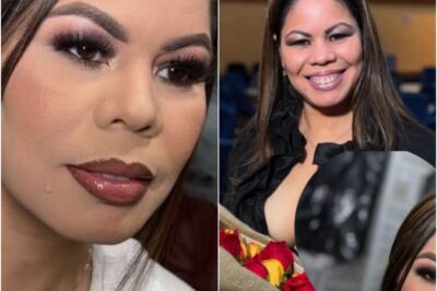 ¡Zulinka impacta con su transformación más radical! Su nuevo look deja a todos boquiabiertos, pero no faltaron los haters que la criticaron sin piedad. ¿Qué opinan realmente los fans? Descubre las reacciones más fuertes y el video exclusivo en el primer comentario.