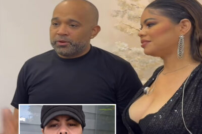 Le llegó el Karma a Zulinka y Miguel por tomar el millón de pesos por la memoria de Rubby Pérez
