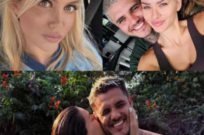 ¡Escándalo Total! Wanda Nara Durísima Contra la China Suárez: La Trata de “Zorra”, La Insulta y Asegura que Arruinó la Nueva Revinculación