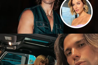 ¡Bomba en el Amor! Aleska Génesis y Luca Onestini Dan un Paso Explosivo en su Relación