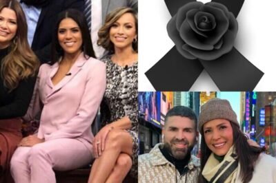 ¡Impacto en la televisión! Univisión se despide inesperadamente de uno de sus talentos más queridos. ¿Qué pasó realmente detrás de esta sorpresiva salida? Reacciones de colegas, mensajes de fans y todos los detalles que no viste, descúbrelos más abajo.