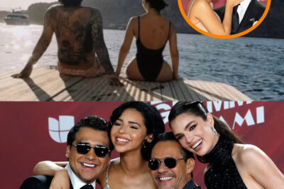 ¡Confesión Sorprendente! Ángela Aguilar Revela que Ella y Christian Nodal Casi No Tienen Amigos