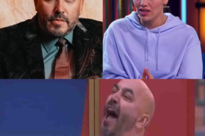 Lupillo Rivera Lanza Pulla tras LCDLF: “Rosa Fue la Única Mujer en la Final, Aunque les Duela Muchas Cabronas”