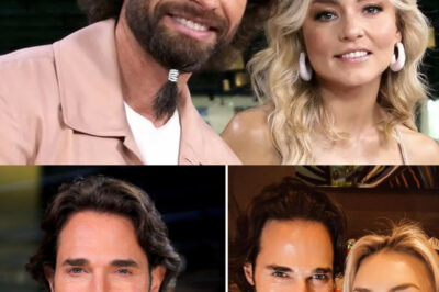 A los 49 años, Sebastián Rulli finalmente CONFIESA: “Ella fue el amor de mi vida”