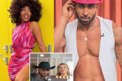 Chikybombom Suelta Primicia en Telemundo sobre Caramelo que Podría Cambiarlo TODO