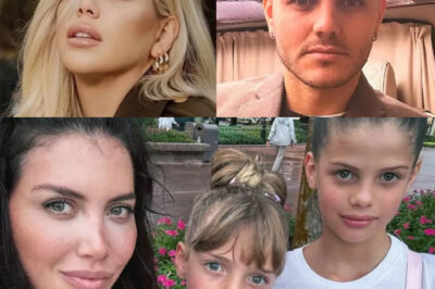 Wanda Nara y Mauro Icardi Podrían Pagar una Fortuna si Exponen a sus Hijas en Medios o Redes: ¿De Cuánto se Trata?