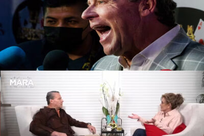 Alfredo Adame Revela que Gana Más de un Millón de Pesos Libre de Impuestos por Mentar Madres