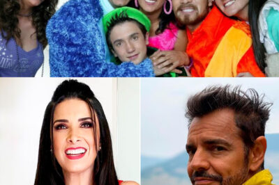 Quién es la posible nueva representante de ‘La Familia P. Luche’ en La Casa de los Famosos México 3