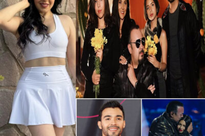 Pepe Aguilar responde a Gussy Lau tras acusaciones de frenar la carrera de Ángela Aguilar