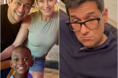 Rafael Araneda y su esposa conmueven al celebrar el emotivo cumpleaños de su hijo Benjamín