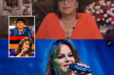¡Impactante revelación! Doña Rosa asegura que Jenni Rivera está viva y vive como Krystal