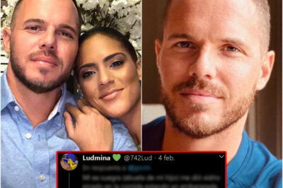 Esposo de Francisca Lachapel enfrenta crisis tras polémico comentario sobre su madre en TV