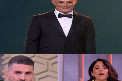 Alejandro Sanz responde a fan y provoca tenso enfrentamiento entre Astrid y Jomari en “Despierta América”: ¡Así se desató la polémica en vivo!