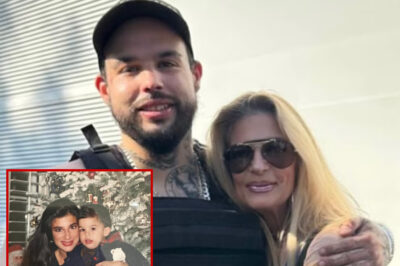 Emiliano Aguilar lanza indirecta a Pepe Aguilar: “Mi mamá sacrificó su carrera para criarme” y desata polémica familiar