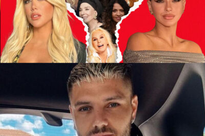 Wanda Nara vs. La China Suárez: ¿De qué lado están los famosos en la polémica que divide al espectáculo?