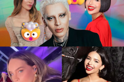 Ni Kunno podía creer la burla directa de Belinda a Ángela Aguilar: “Está muy fuerte”, reaccionó el influencer