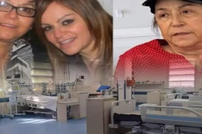 ¡Preocupación en la familia Rivera! Doña Rosa, madre de Jenni Rivera, hospitalizada de emergencia y su estado de salud mantiene en vilo a sus seguidores