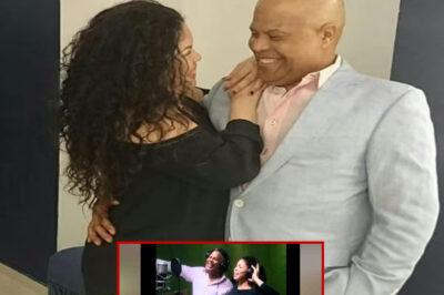 Desplante de Zulinka a la memoria de su padre Rubby Pérez causa indignación entre fans y familiares del legendario merenguero