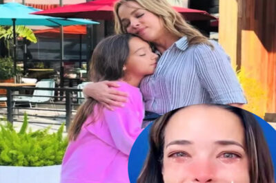 Hija de Adamari López entró a ver los comentarios en redes y se enteró de algo muy feo que la dejó impactada