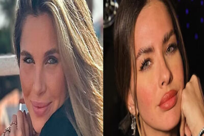 El gesto de la China Suárez con Ivana Icardi, su cuñada, sorprende a todos y genera comentarios en redes sociales