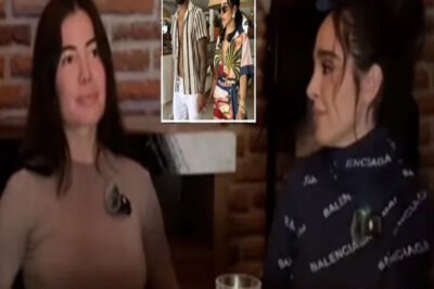 Amiga de Manelyk se sincera sobre su relación con Caramelo: “Voy a decir lo que pienso realmente”