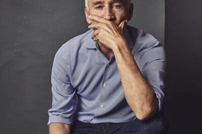 Jorge Ramos sorprende con su regreso: “Aún me quedan batallas por pelear en el periodismo”