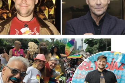 Sebastián Adame revela que Ricky Martin fue clave para descubrir su orientación sexual