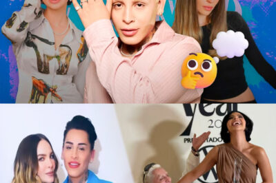 Kunno revela cómo maneja su amistad con Ángela Aguilar y Belinda sin conflictos