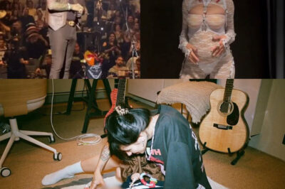 Cazzu revela que fue obligada a anunciar su embarazo con Nodal y confiesa su tristeza