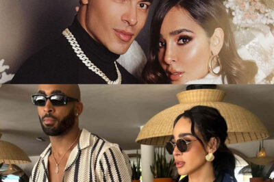 Ex novio de Manelyk revela la verdad sobre la relación entre Caramelo y la influencer